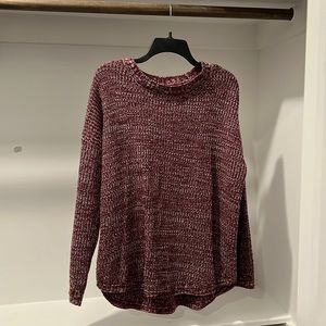 “So” Women’s Sweater